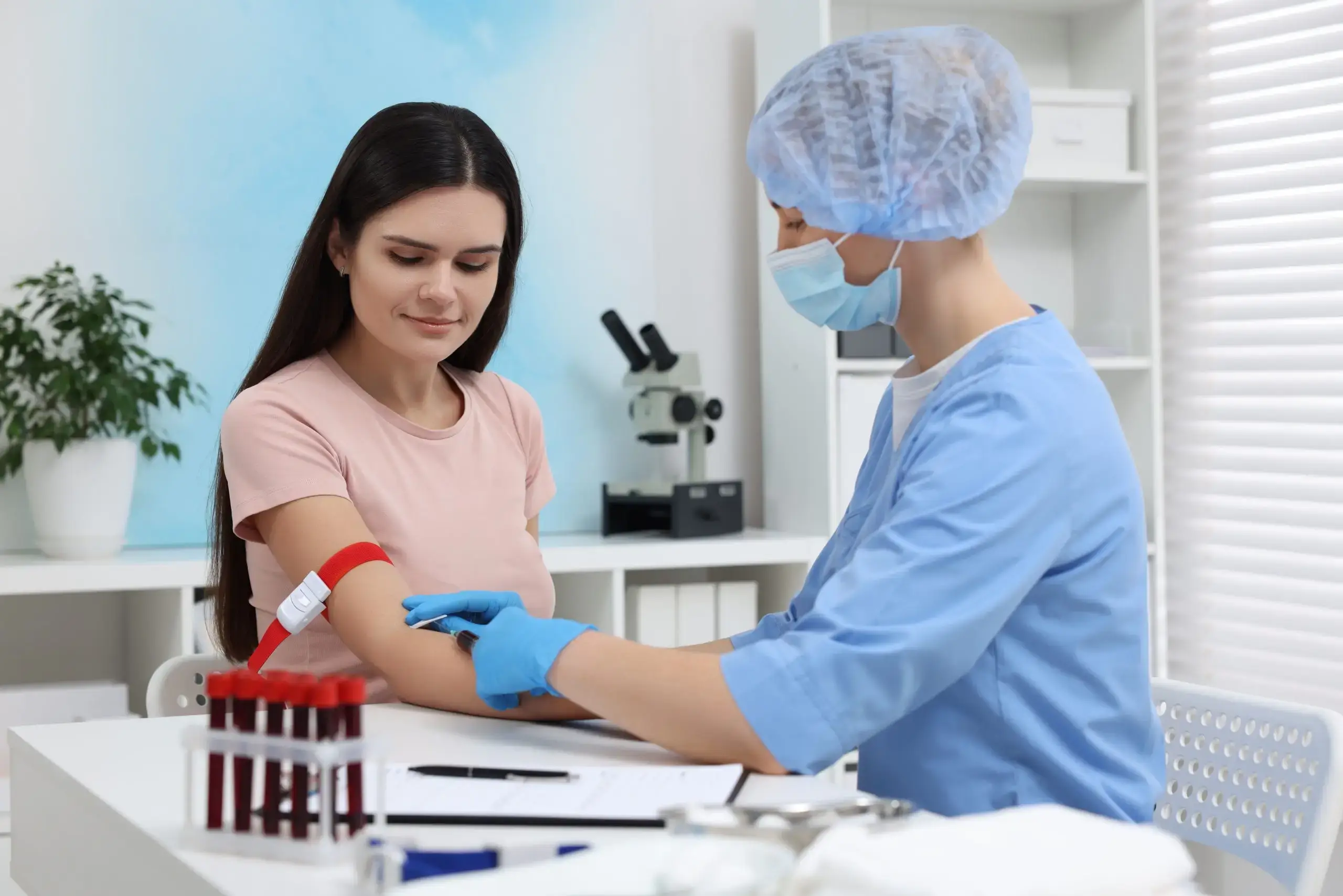 vitamin Profile Test at Home in Dubaiitamin Profile Test at Home in Dubai LIfe Aid